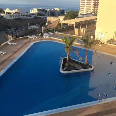 Appartement A Playa Paraiso ภายนอก รูปภาพ