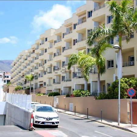 Appartement A Playa Paraiso ภายนอก รูปภาพ