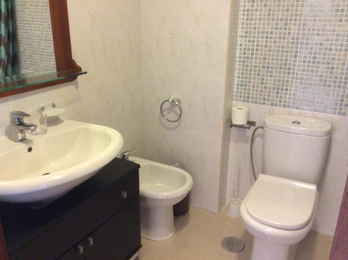 Appartement A Playa Paraiso ภายนอก รูปภาพ