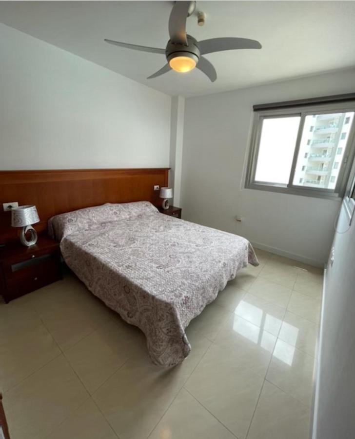 Appartement A Playa Paraiso ภายนอก รูปภาพ