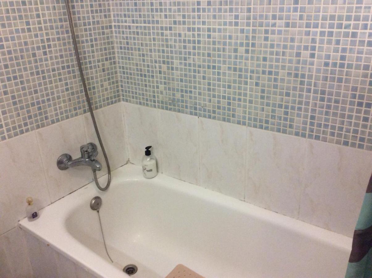 Appartement A Playa Paraiso ภายนอก รูปภาพ