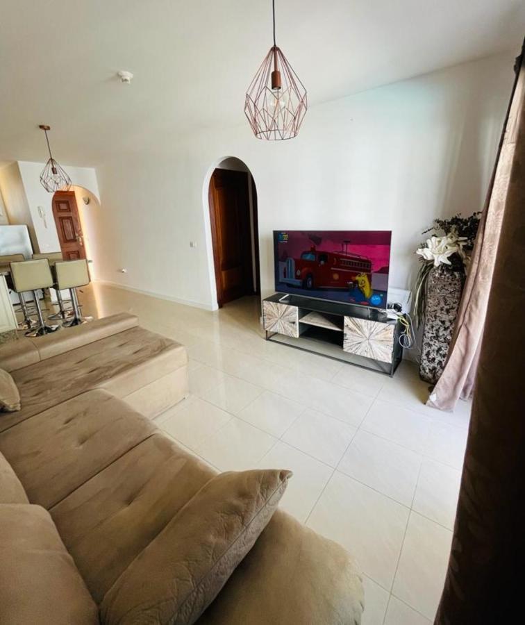Appartement A Playa Paraiso ภายนอก รูปภาพ