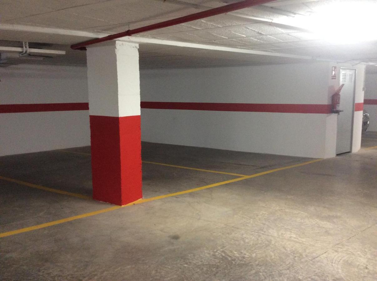 Appartement A Playa Paraiso ภายนอก รูปภาพ